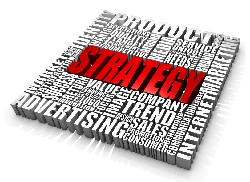 small business strategy basics